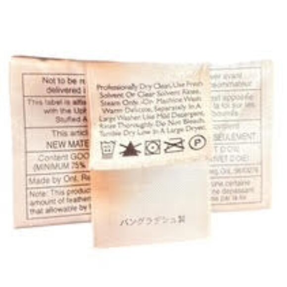 Eddie Bauer Black Goose Down Puffer Jacket Zip Front Warm Coat Women's Medium - Picture 14 of 14